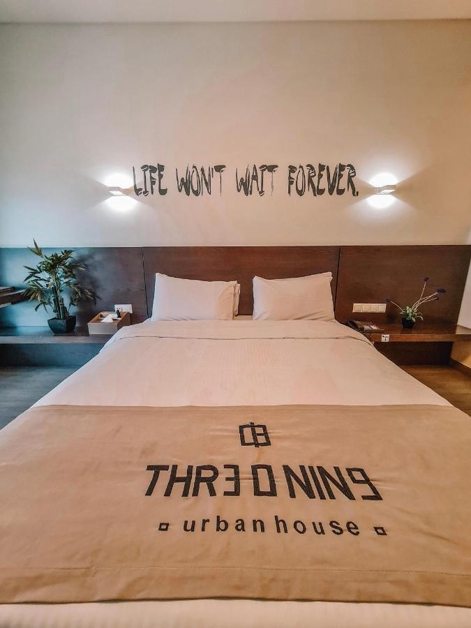 Three O Nine Hotel ベイルート エクステリア 写真