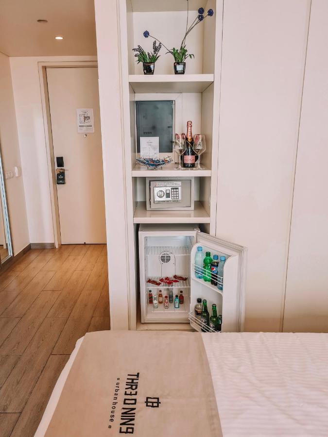 Three O Nine Hotel ベイルート エクステリア 写真